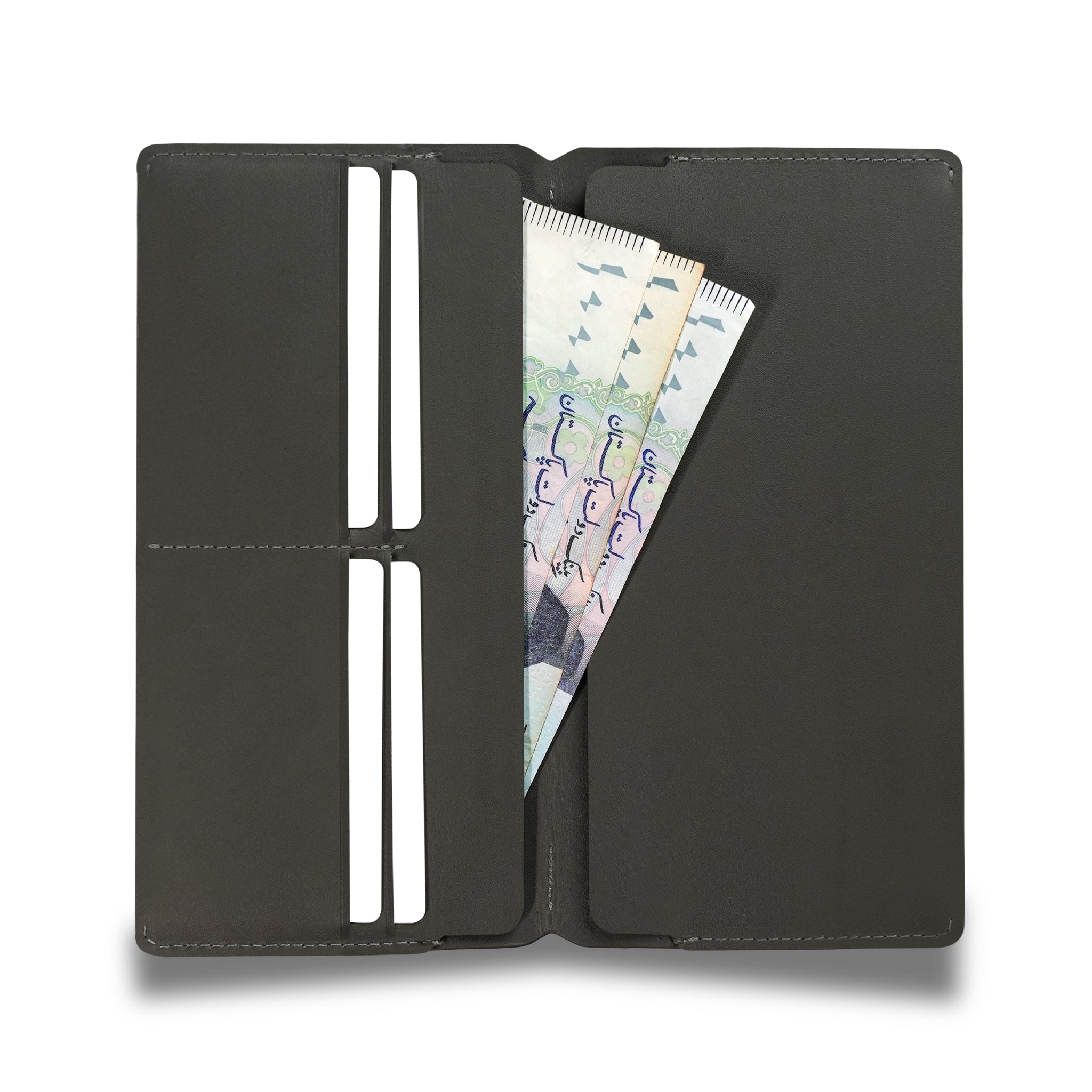 MagFolio™ Phone Wallet