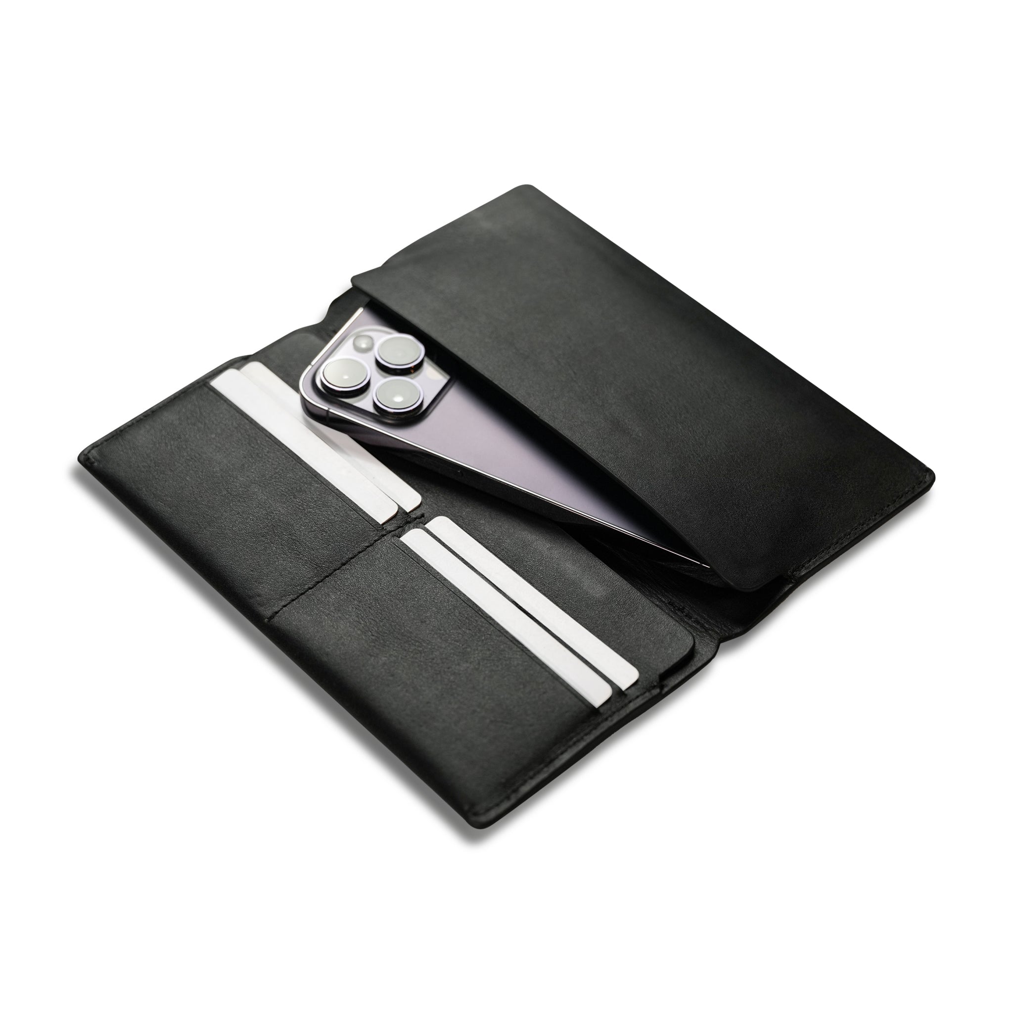 MagFolio™ Phone Wallet