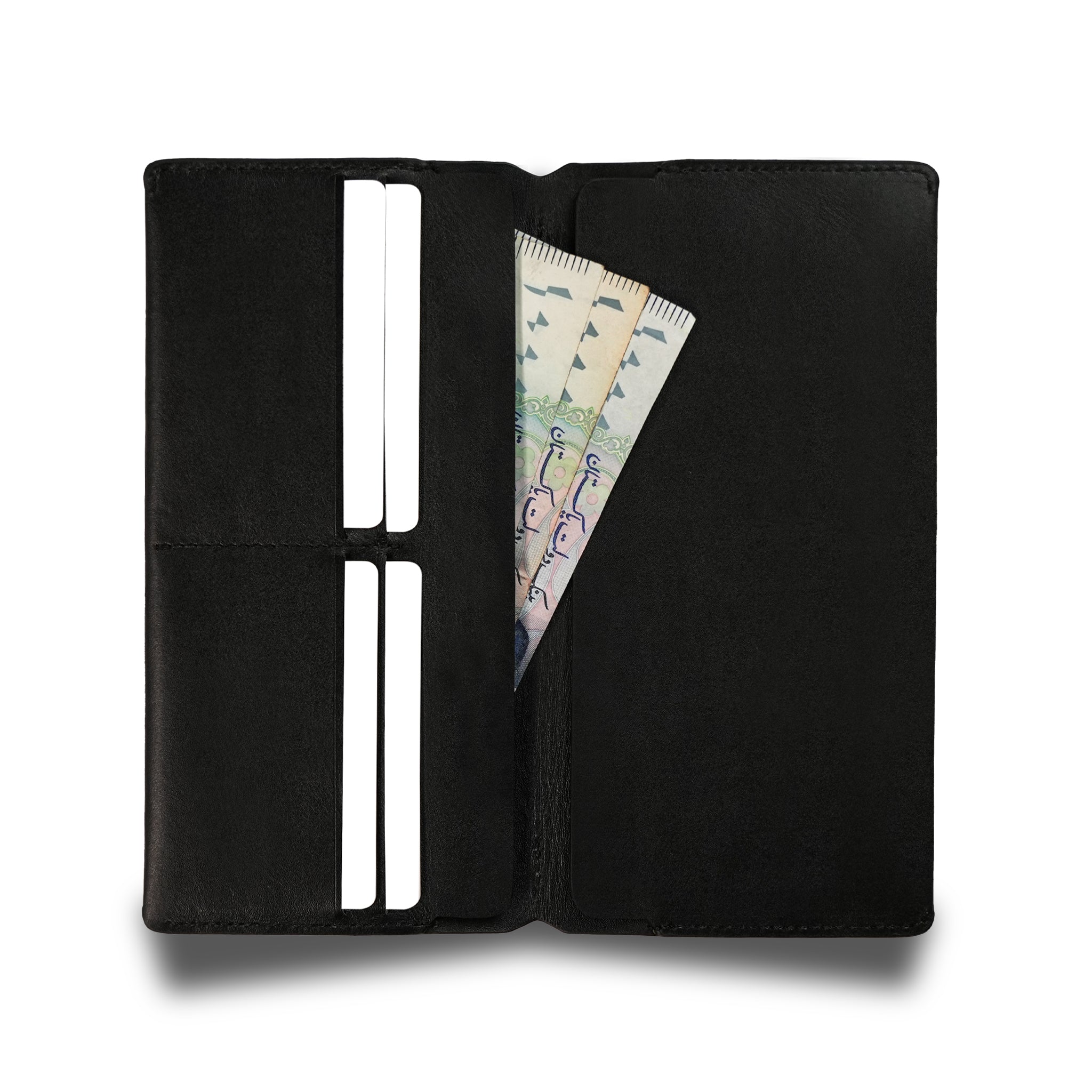 MagFolio™ Phone Wallet