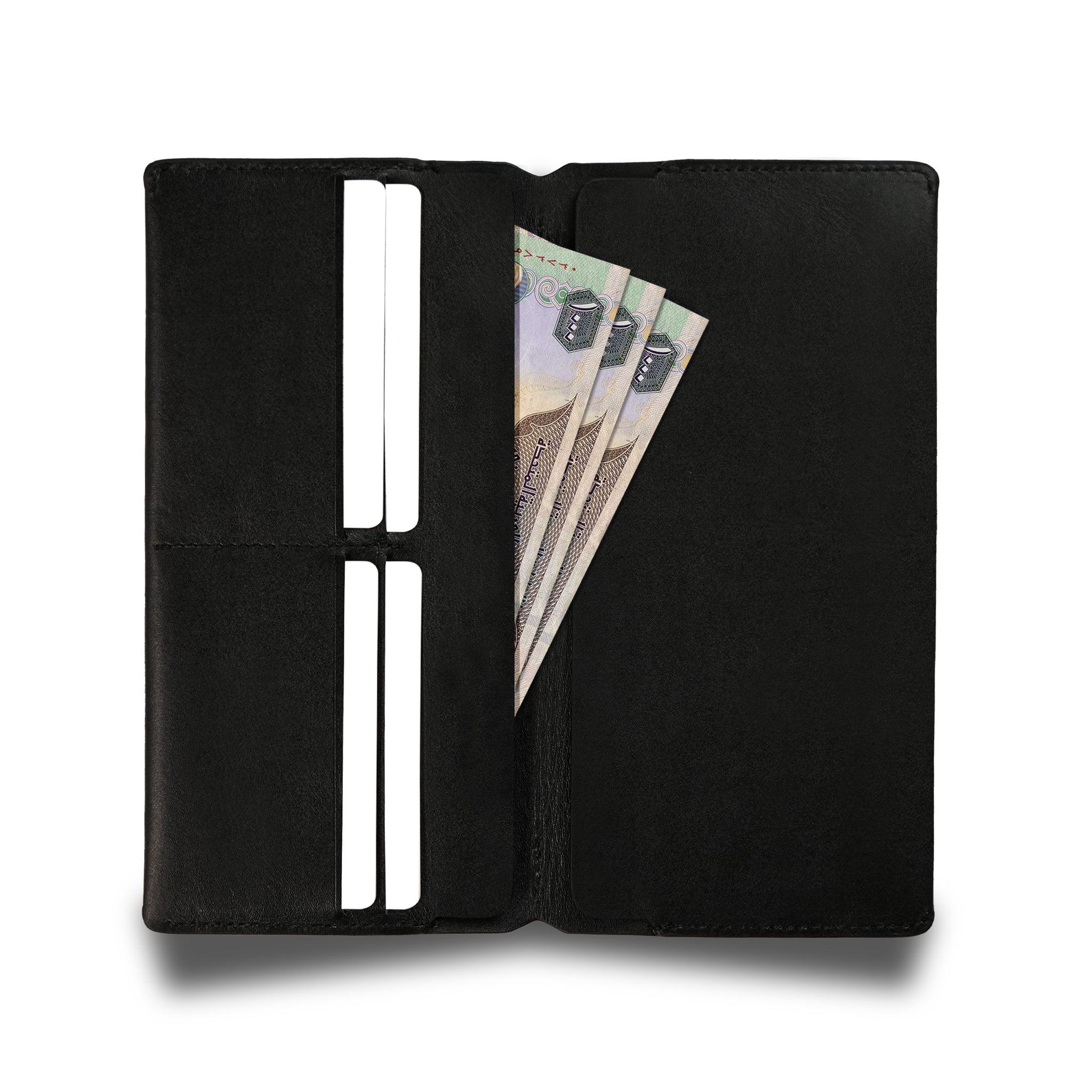 MagFolio™ Phone Wallet