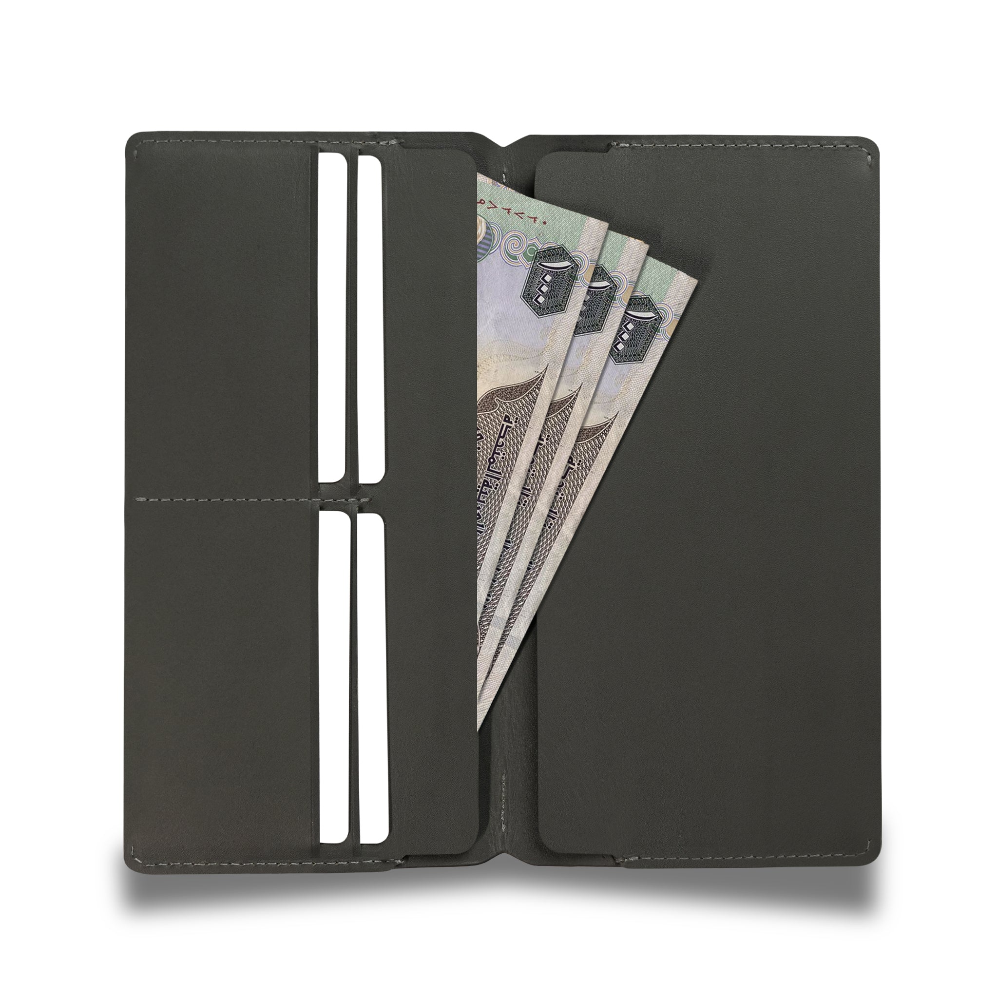 MagFolio™ Phone Wallet