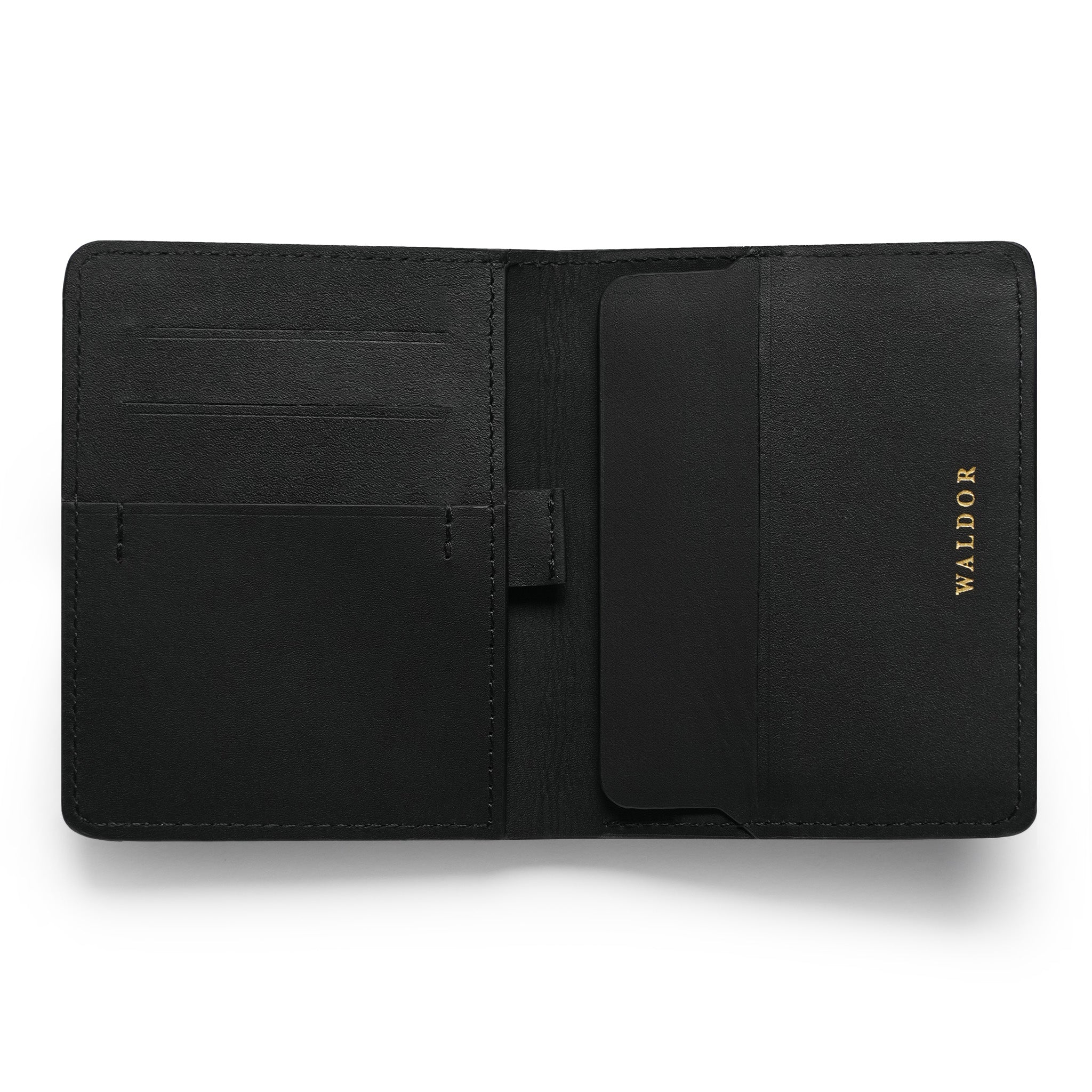 MagFlap™ Wallet