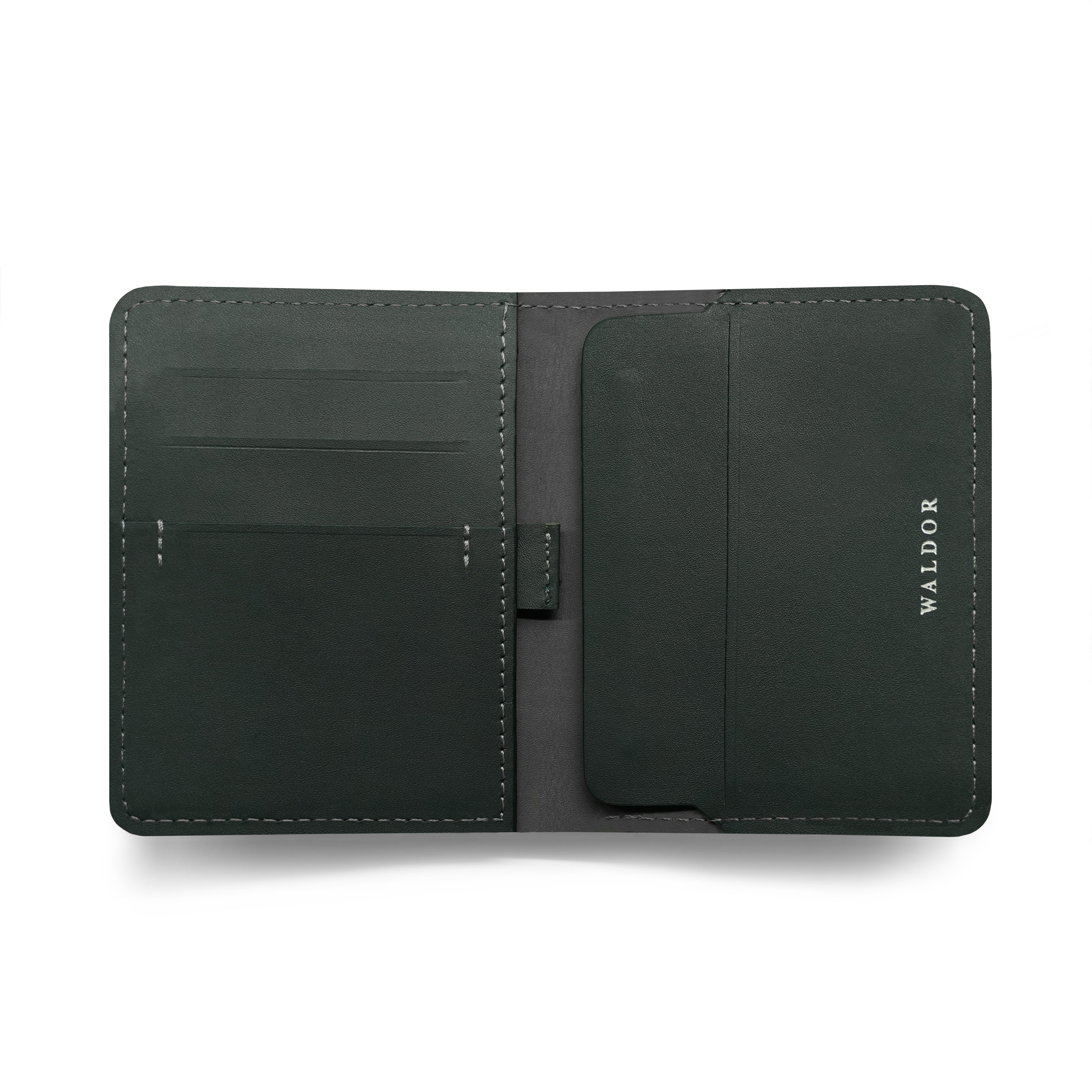 MagFlap™ Wallet