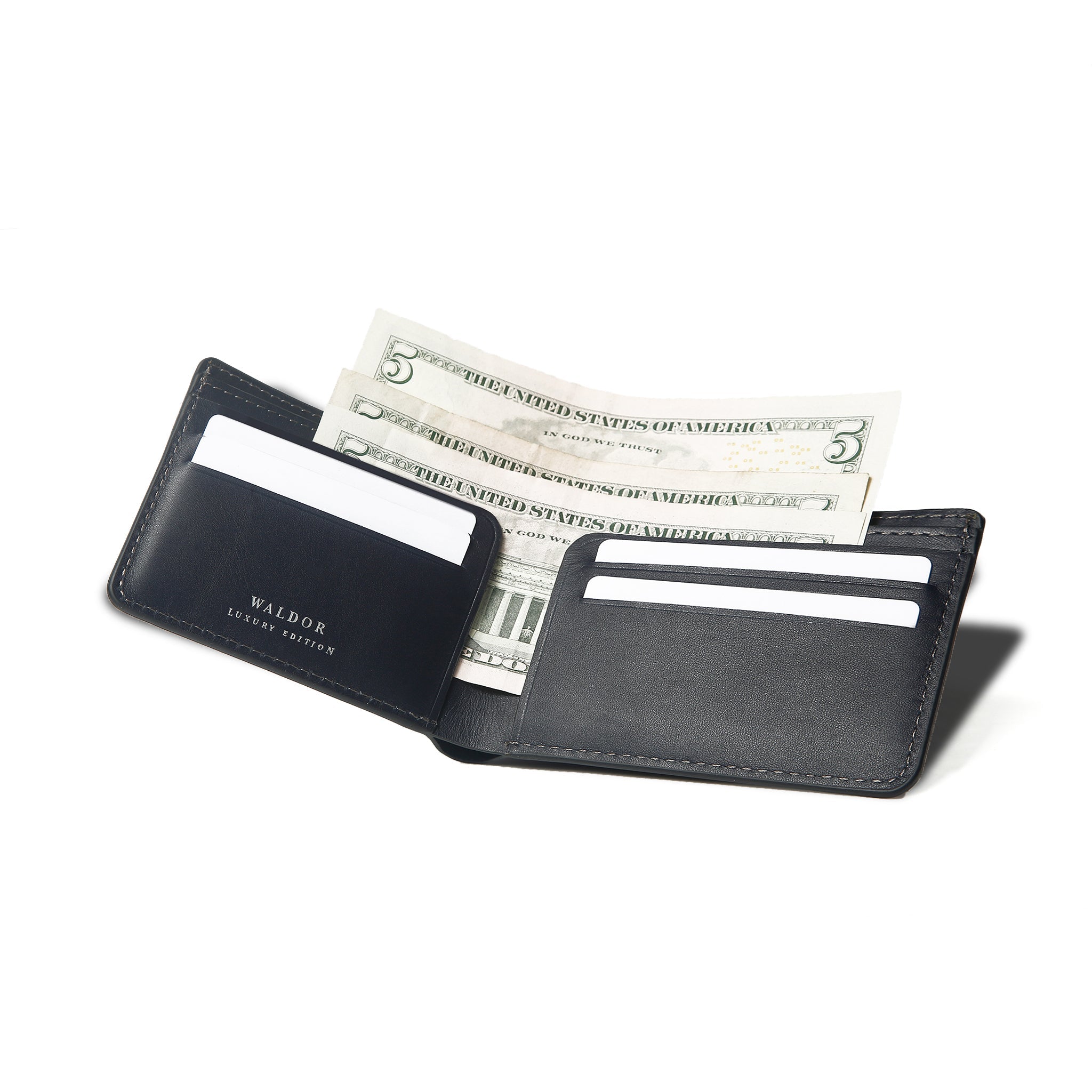 WDR Billfold x KeyFolio™